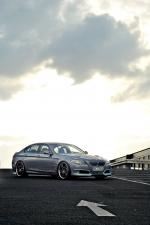 BMW ACS5 Sport S by AC Schnitzer 2011 года
